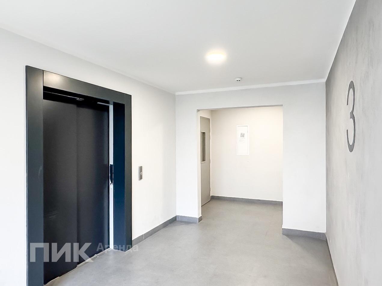 студия, 21 м², 55 000 ₽/мес — фото № 10