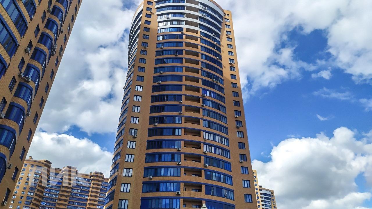 2-к. квартира, 82.1 м², 86 400 ₽/мес — фото № 16