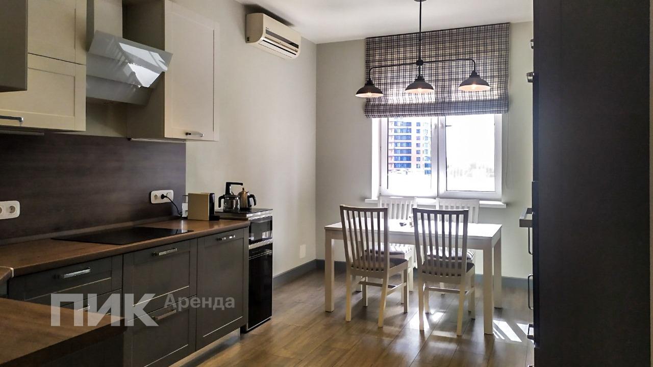 2-к. квартира, 82.1 м², 86 400 ₽/мес — фото № 1