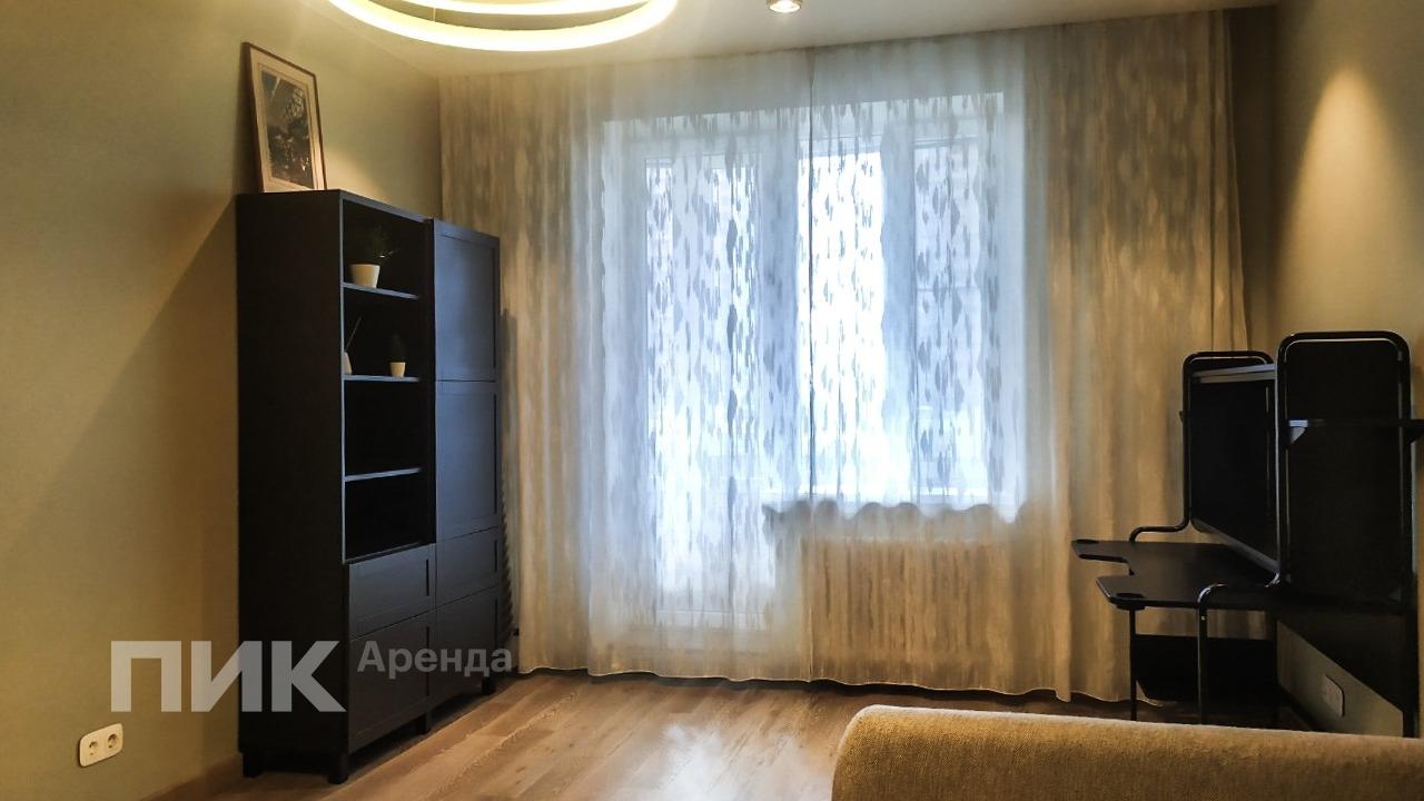 2-к. квартира, 82.1 м², 86 400 ₽/мес — фото № 5