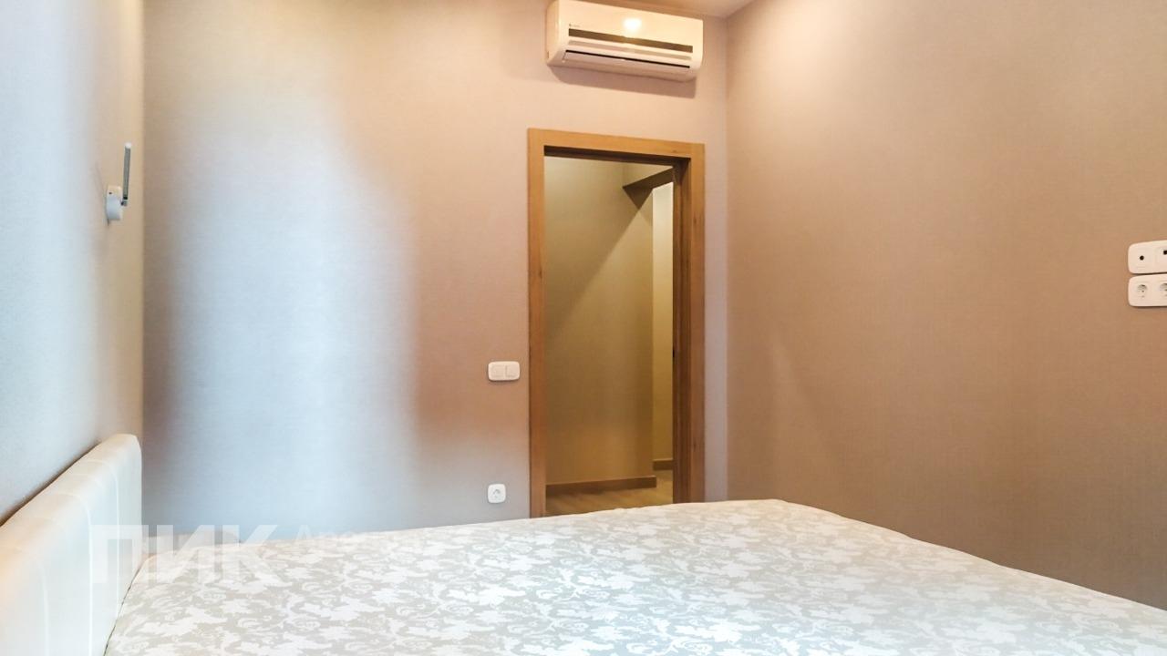 2-к. квартира, 82.1 м², 86 400 ₽/мес — фото № 4