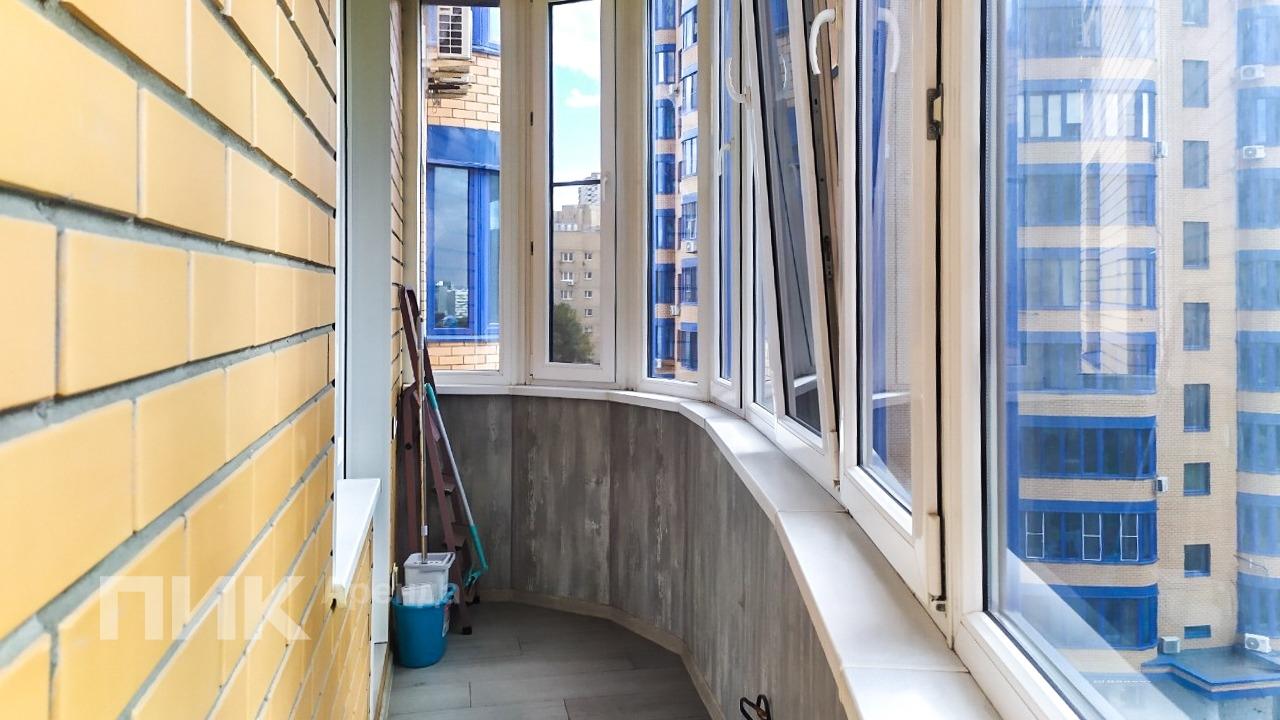 2-к. квартира, 82.1 м², 86 400 ₽/мес — фото № 12