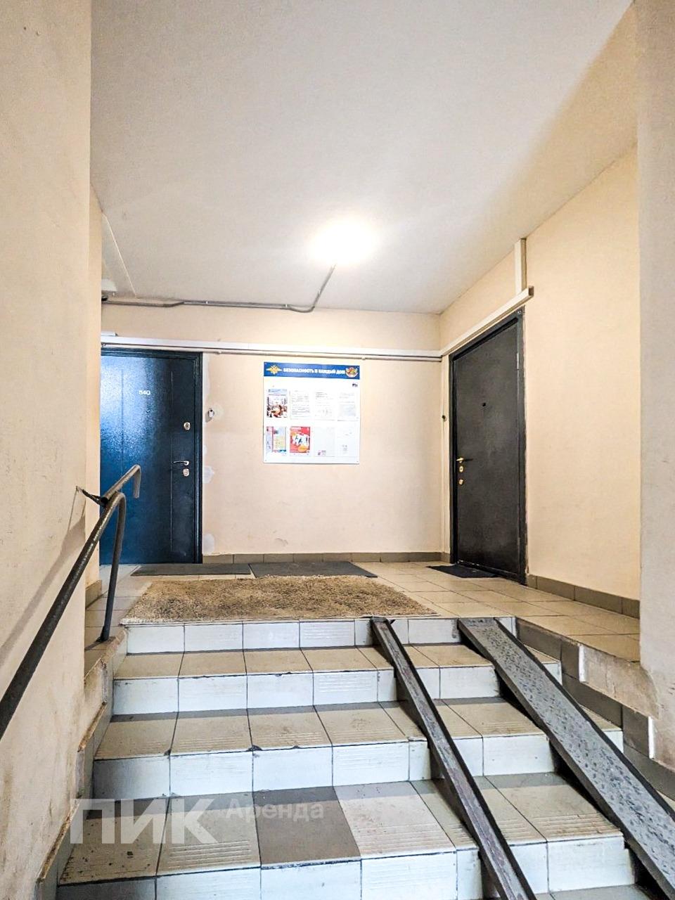 2-к. квартира, 44.8 м², 58 300 ₽/мес — фото № 15