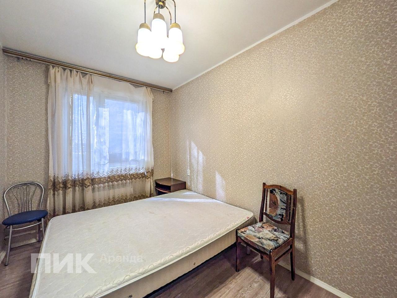 2-к. квартира, 44.8 м², 58 300 ₽/мес — фото № 5