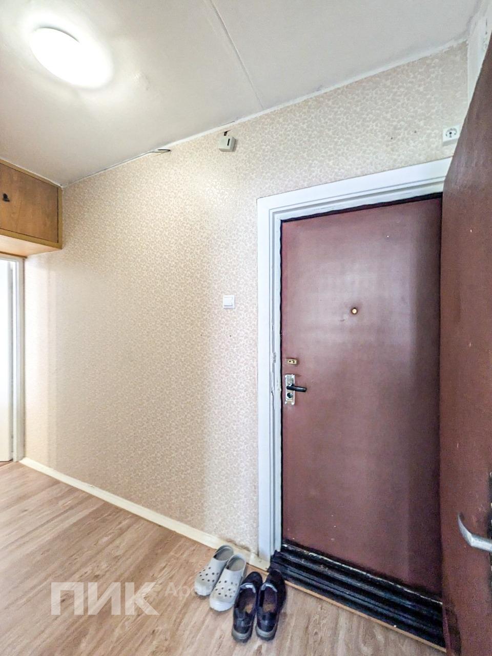 2-к. квартира, 44.8 м², 58 300 ₽/мес — фото № 14