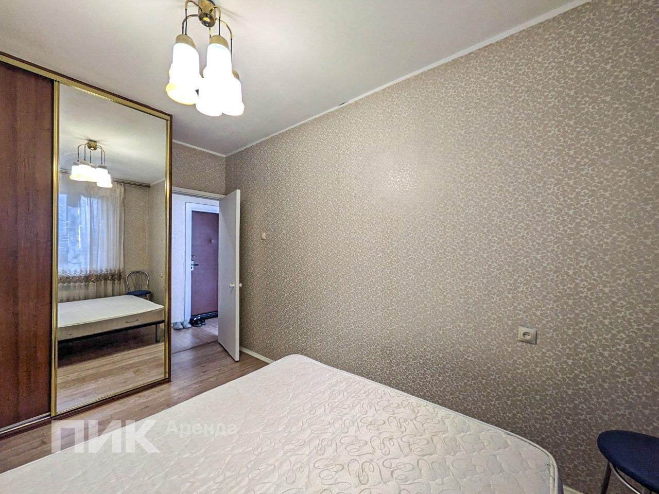 2-к. квартира, 44.8 м², 58 300 ₽/мес — фото № 7