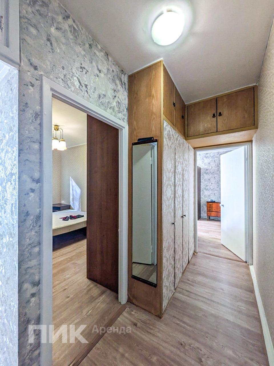 2-к. квартира, 44.8 м², 58 300 ₽/мес — фото № 13