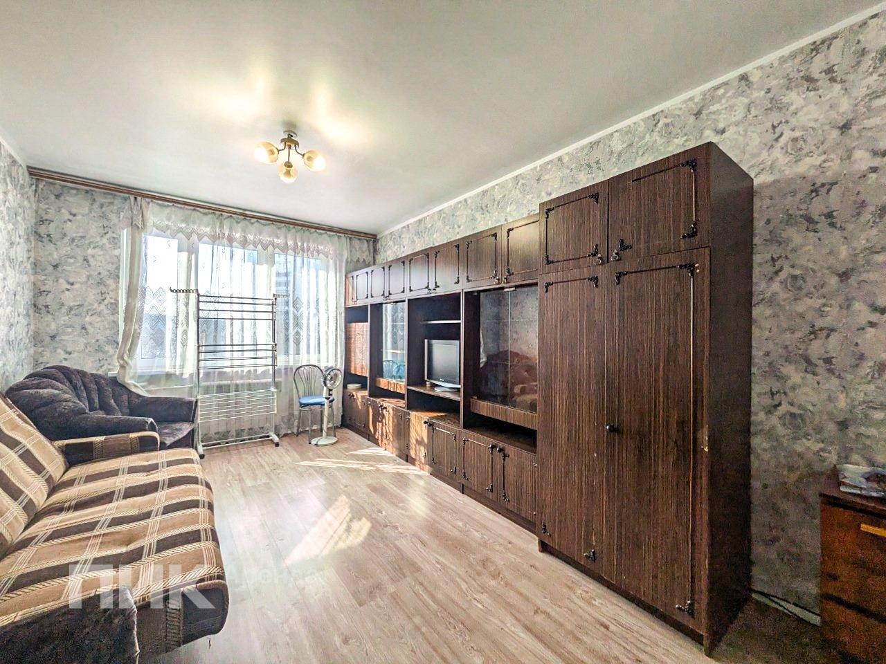 2-к. квартира, 44.8 м², 58 300 ₽/мес — фото № 2