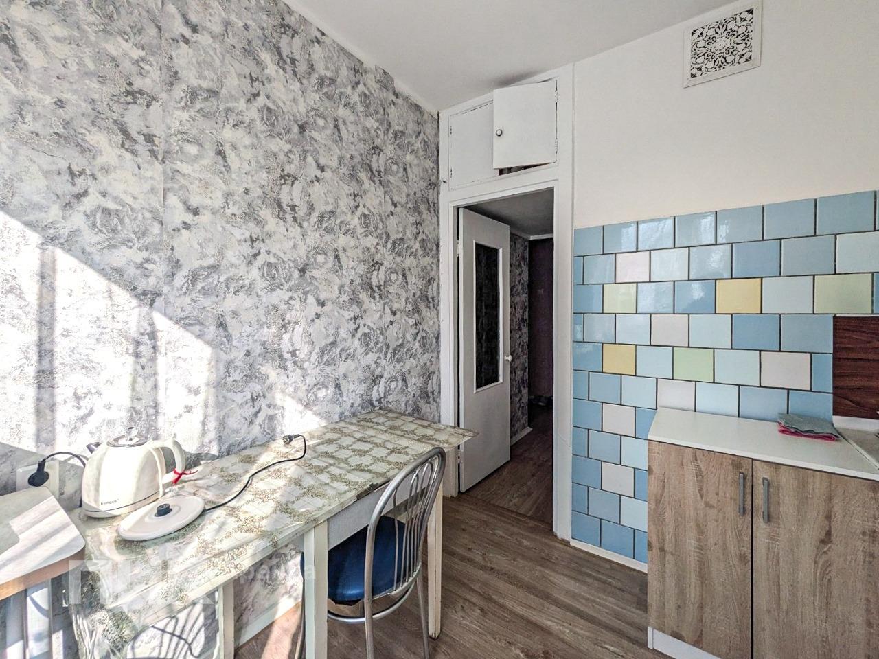 2-к. квартира, 44.8 м², 58 300 ₽/мес — фото № 10