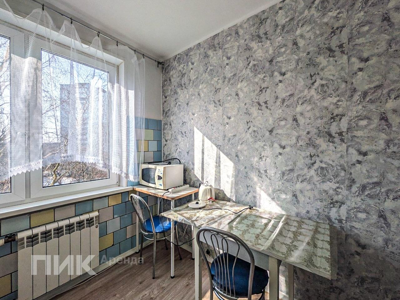 2-к. квартира, 44.8 м², 58 300 ₽/мес — фото № 9