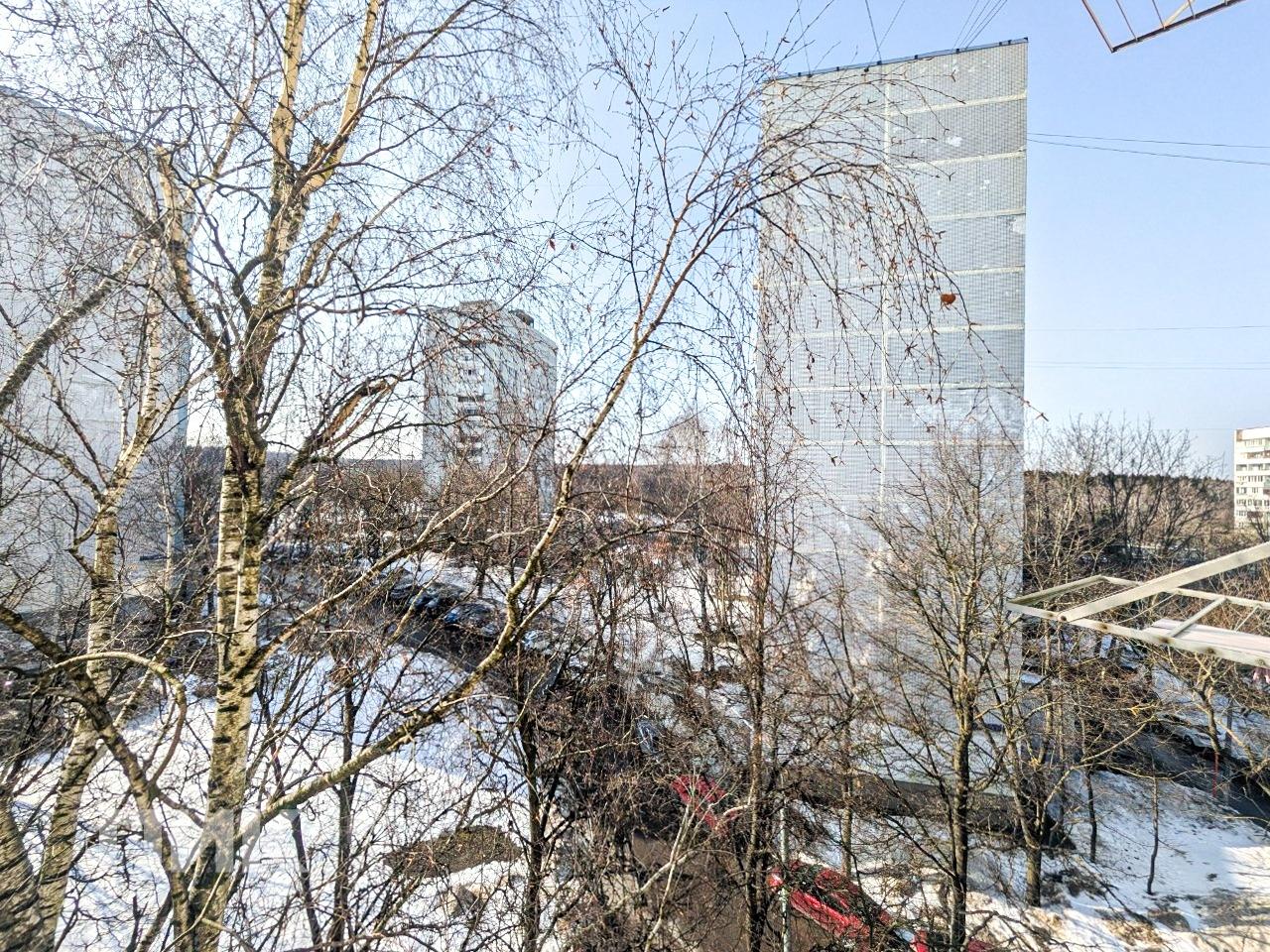 2-к. квартира, 44.8 м², 58 300 ₽/мес — фото № 16