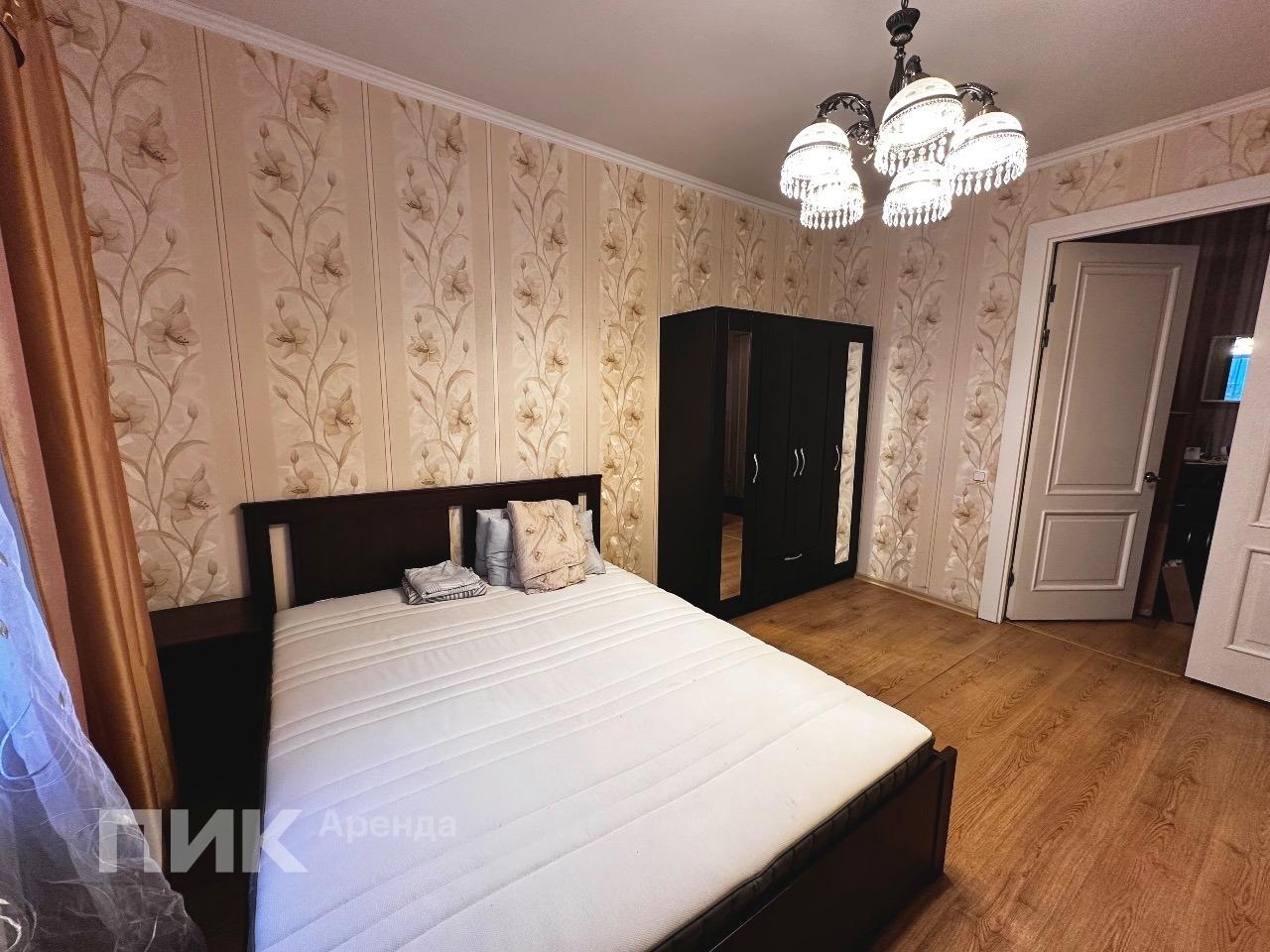 3-к. квартира, 77.2 м², 67 000 ₽/мес — фото № 6