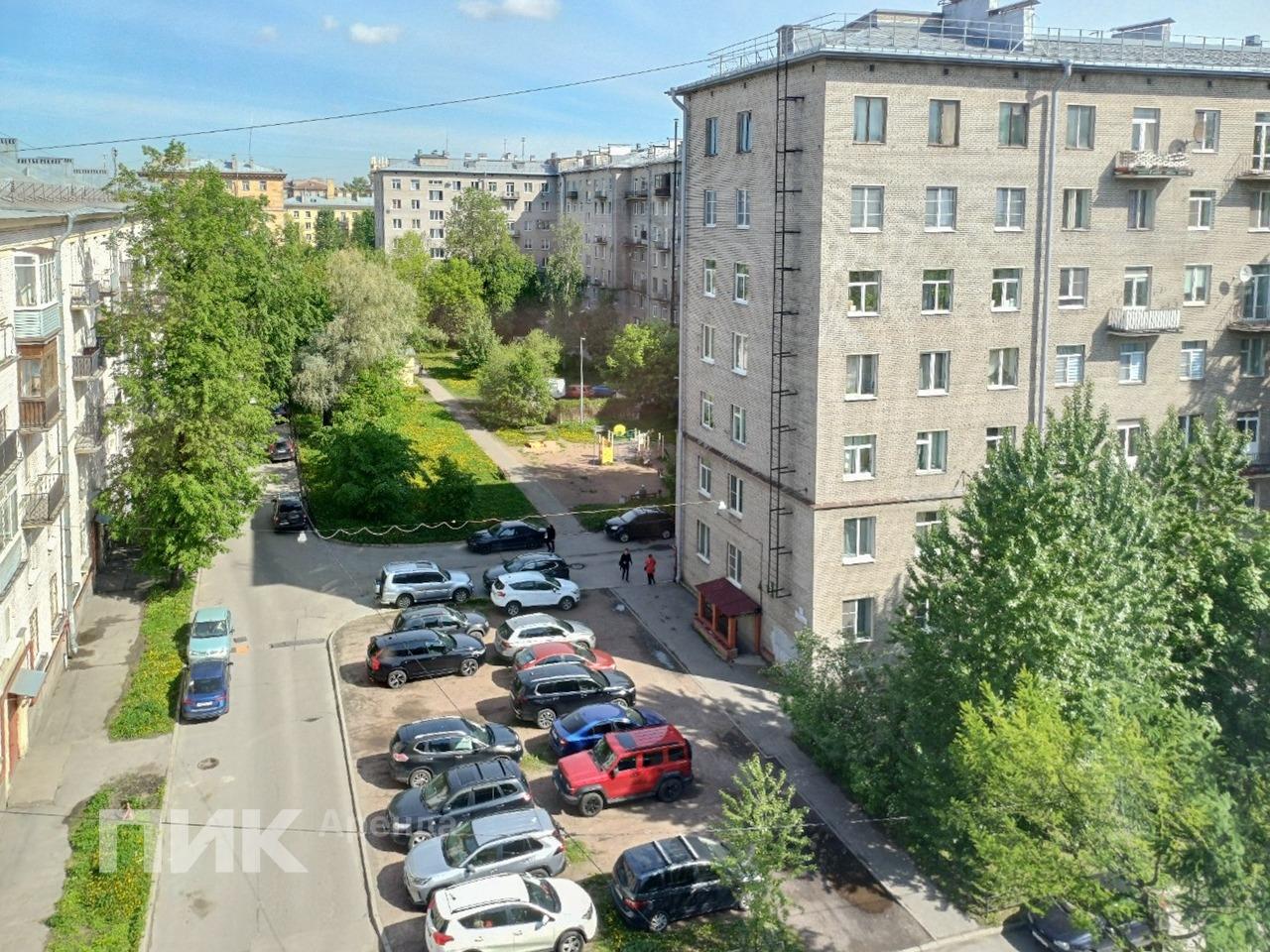 3-к. квартира, 77.2 м², 67 000 ₽/мес — фото № 19