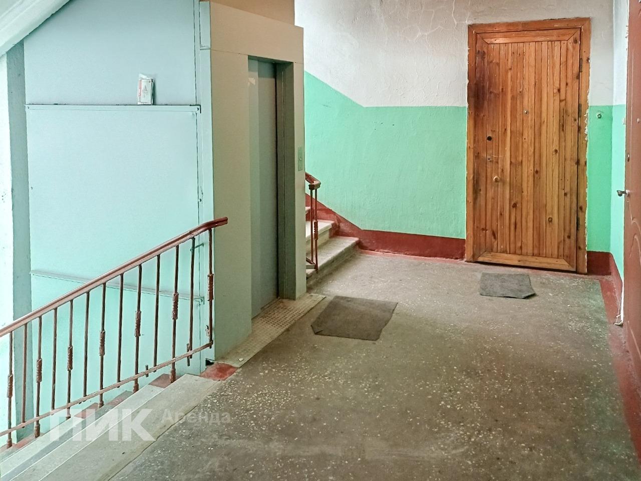 3-к. квартира, 77.2 м², 67 000 ₽/мес — фото № 17