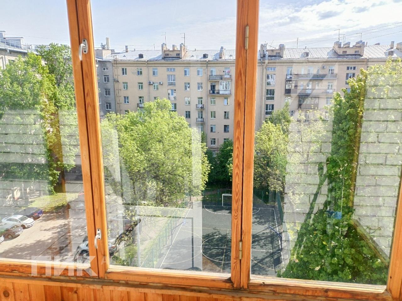 3-к. квартира, 77.2 м², 67 000 ₽/мес — фото № 15