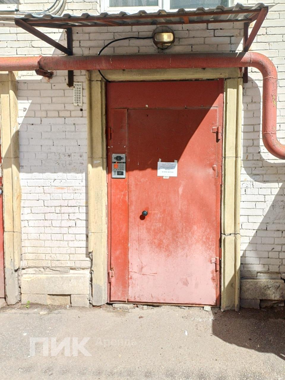 3-к. квартира, 77.2 м², 67 000 ₽/мес — фото № 22