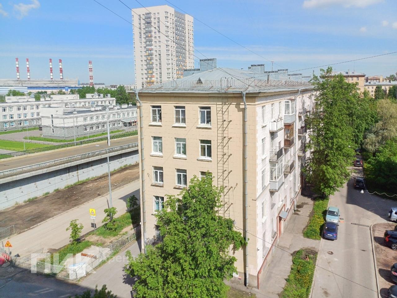 3-к. квартира, 77.2 м², 67 000 ₽/мес — фото № 18