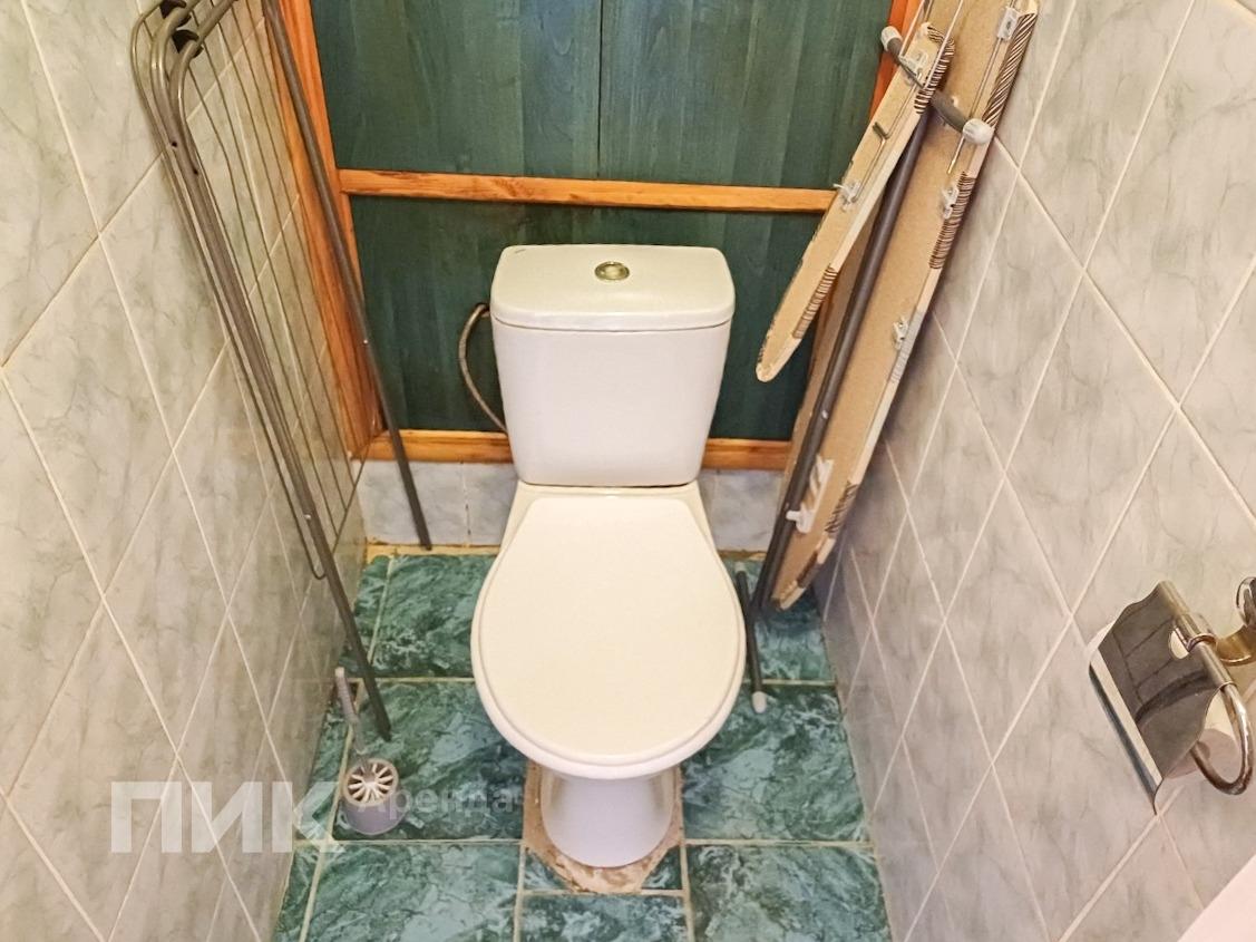 3-к. квартира, 77.2 м², 67 000 ₽/мес — фото № 11