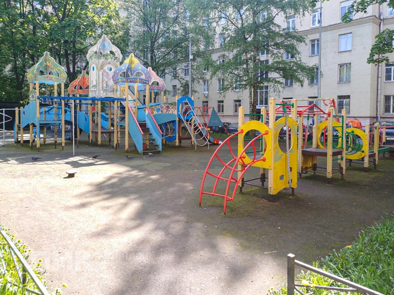 3-к. квартира, 77.2 м², 67 000 ₽/мес — фото № 23