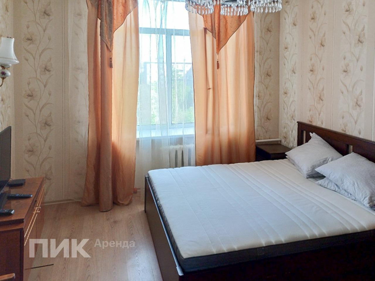 3-к. квартира, 77.2 м², 67 000 ₽/мес — фото № 5