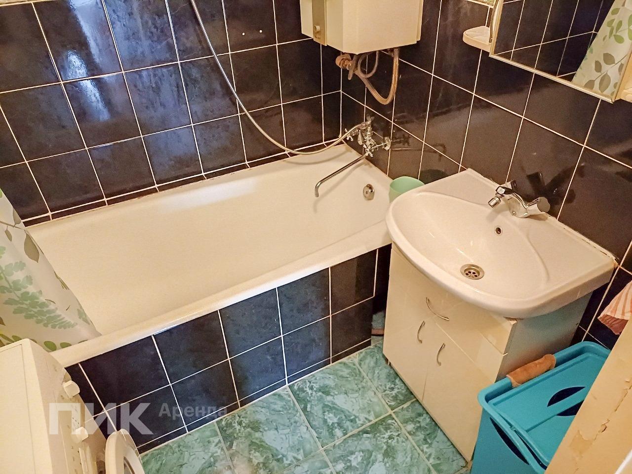 3-к. квартира, 77.2 м², 67 000 ₽/мес — фото № 10