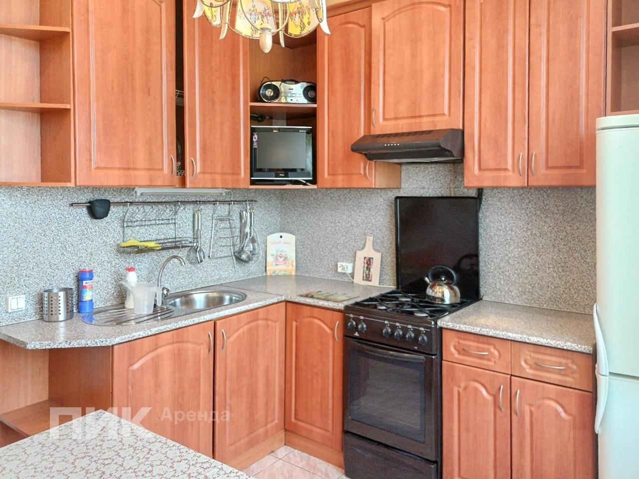 3-к. квартира, 77.2 м², 67 000 ₽/мес — фото № 8