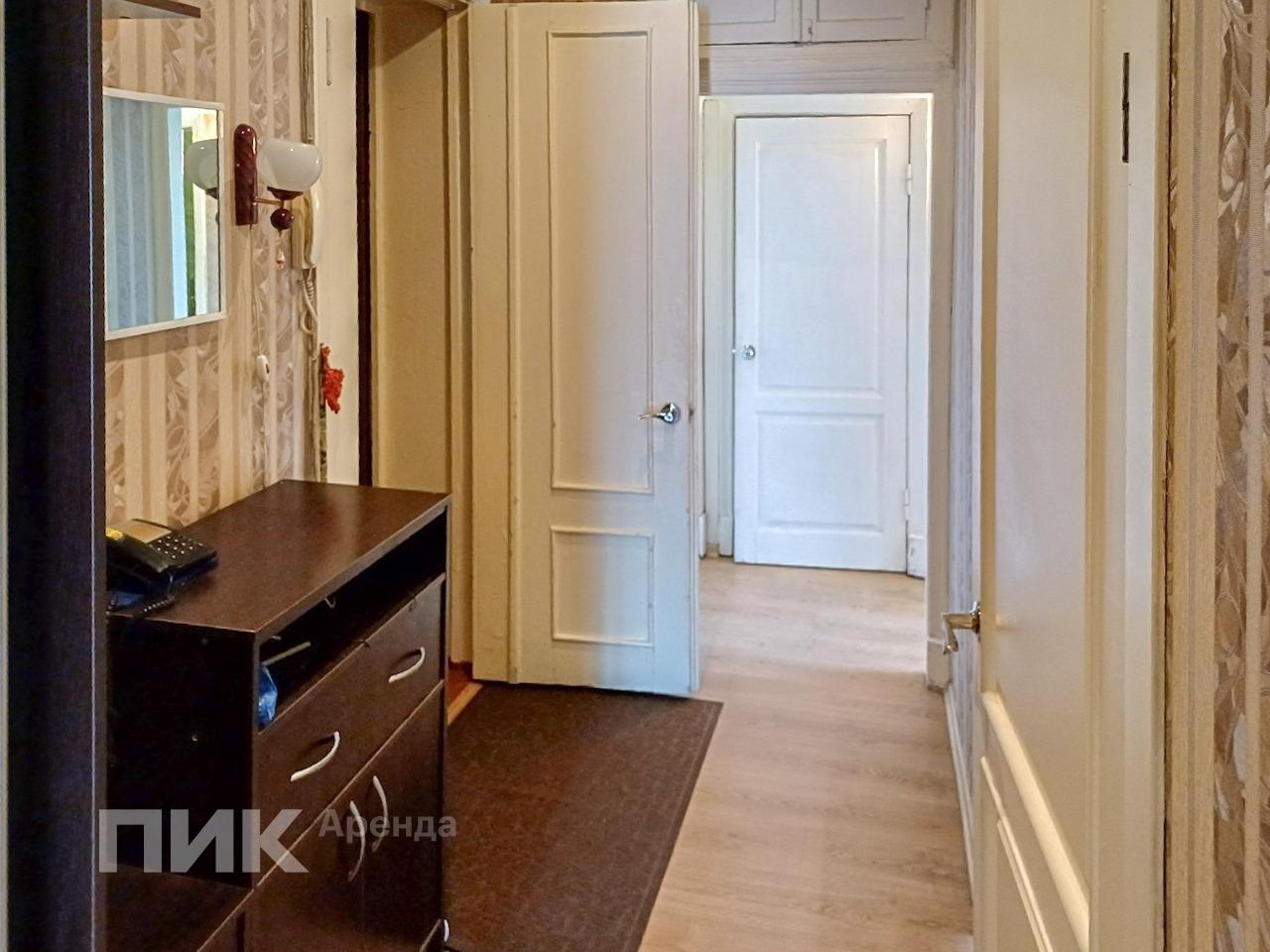 3-к. квартира, 77.2 м², 67 000 ₽/мес — фото № 13