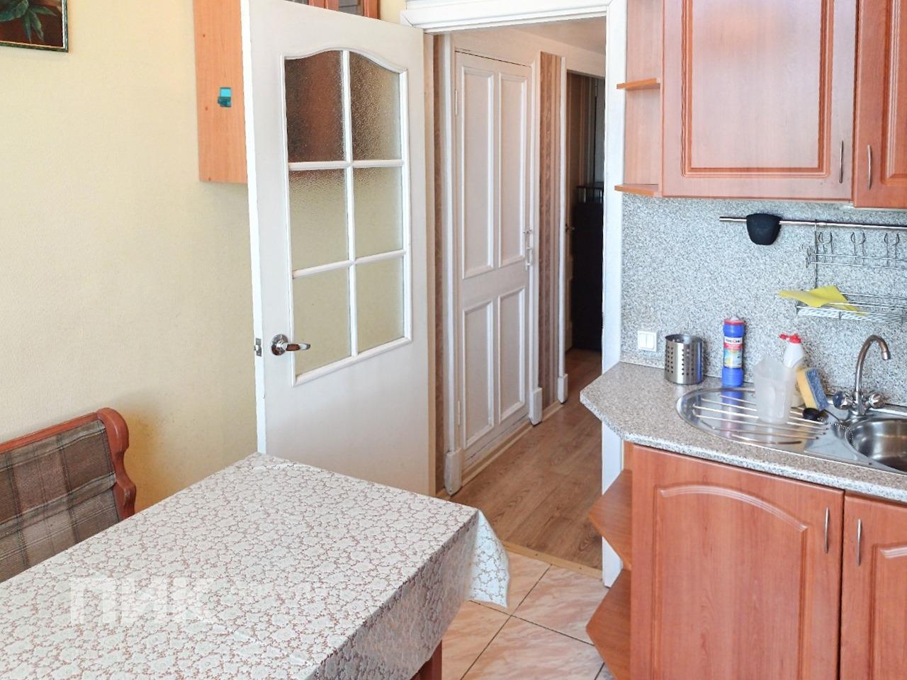 3-к. квартира, 77.2 м², 67 000 ₽/мес — фото № 9