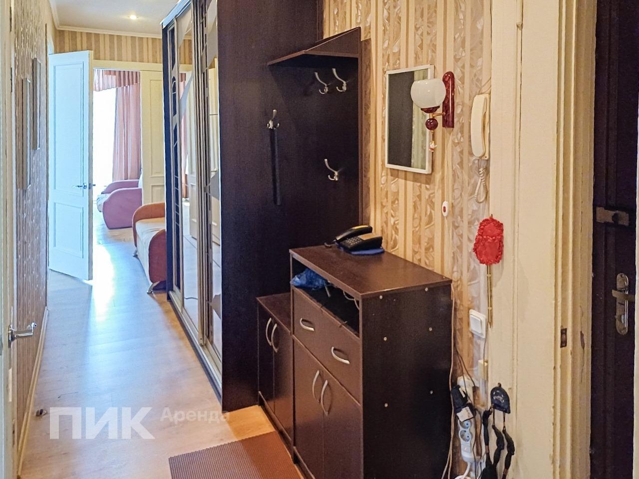 3-к. квартира, 77.2 м², 67 000 ₽/мес — фото № 12