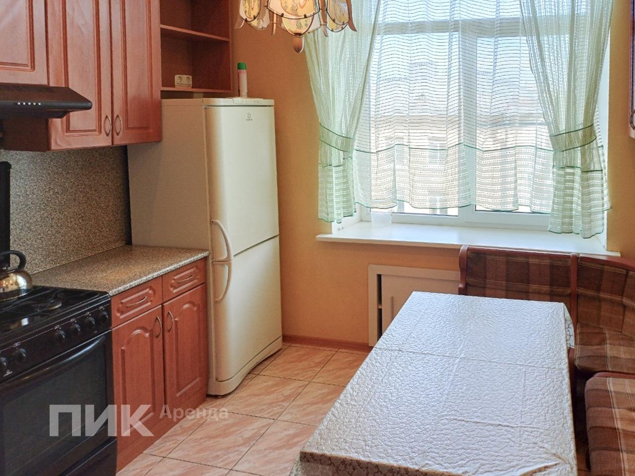 3-к. квартира, 77.2 м², 67 000 ₽/мес — фото № 7