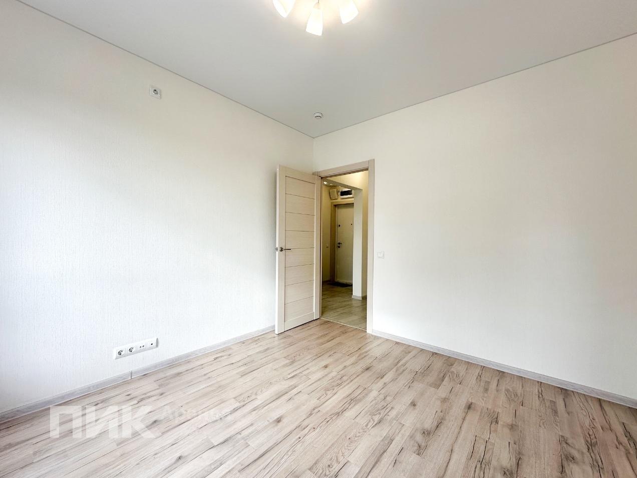 2-к. квартира, 56 м², 71 300 ₽/мес — фото № 4