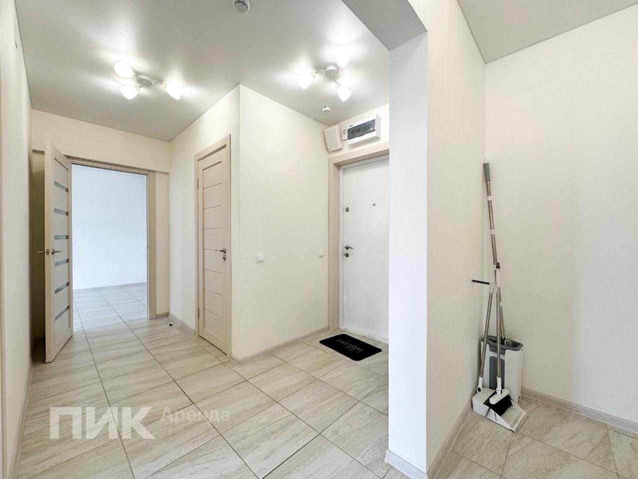 2-к. квартира, 56 м², 71 300 ₽/мес — фото № 10