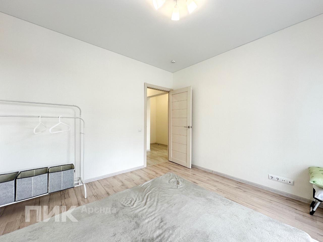 2-к. квартира, 56 м², 71 300 ₽/мес — фото № 2