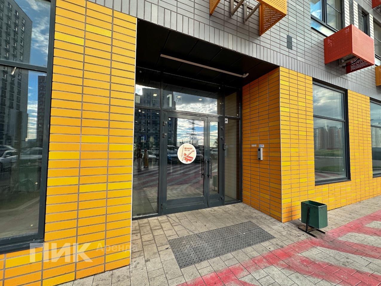 2-к. квартира, 56 м², 71 300 ₽/мес — фото № 14