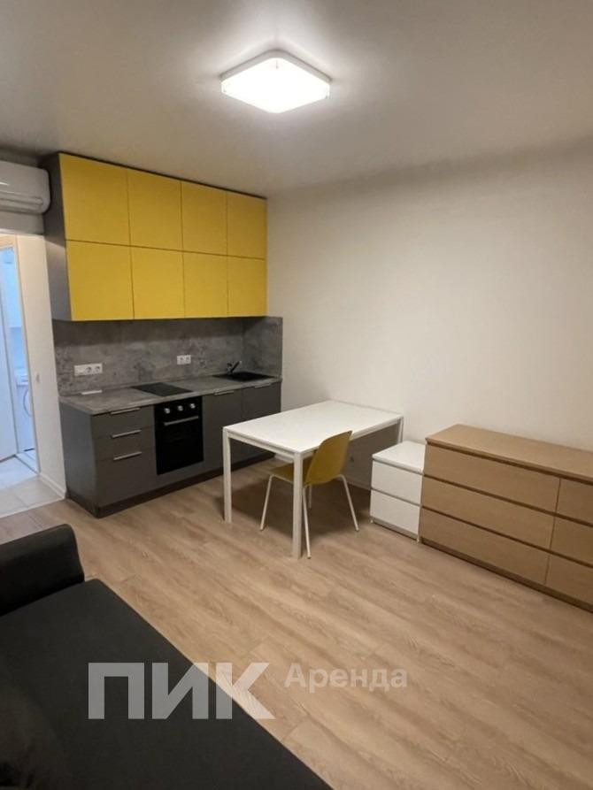 студия, 19.9 м², 59 000 ₽/мес — фото № 8