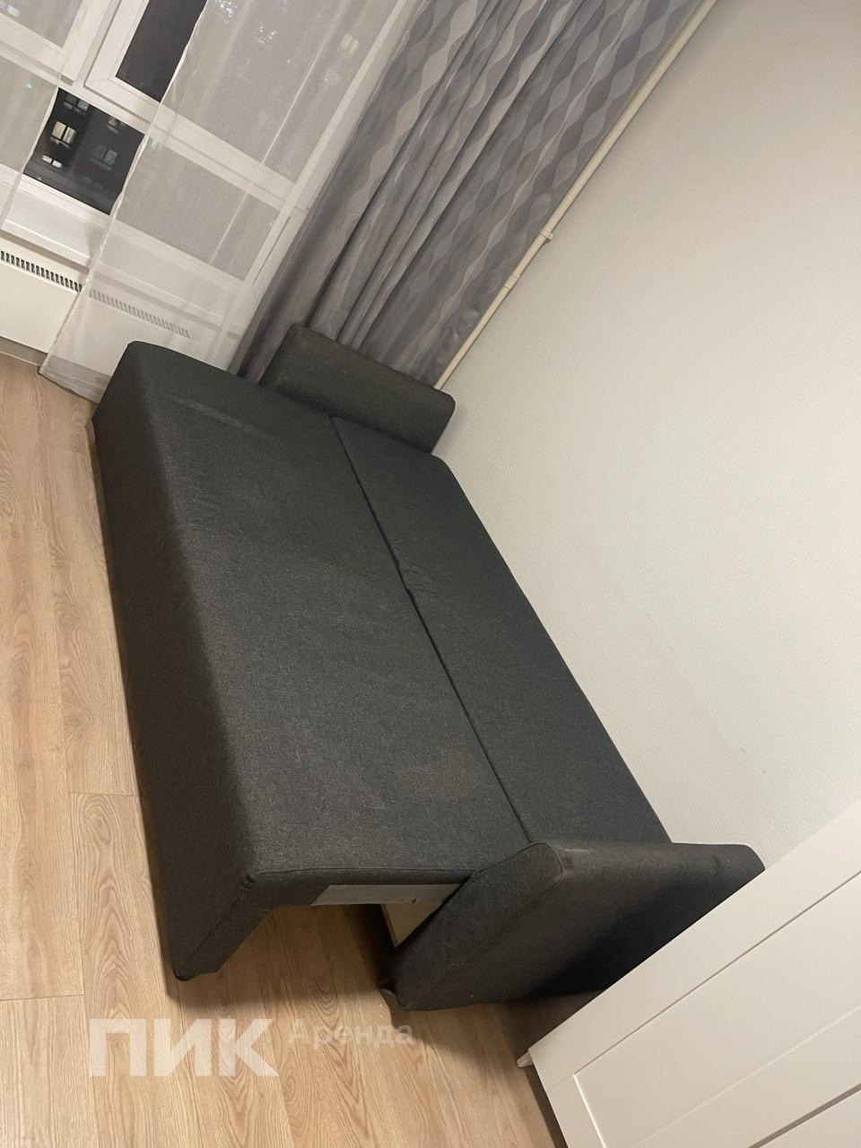 студия, 19.9 м², 59 000 ₽/мес — фото № 4