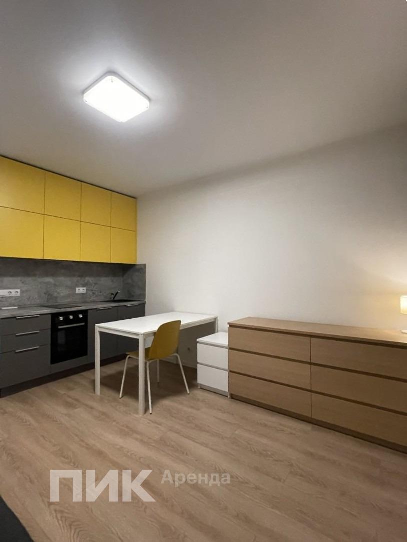 студия, 19.9 м², 59 000 ₽/мес — фото № 7