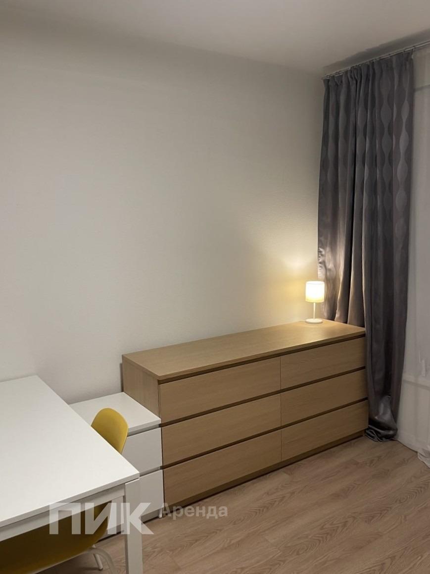 студия, 19.9 м², 59 000 ₽/мес — фото № 6
