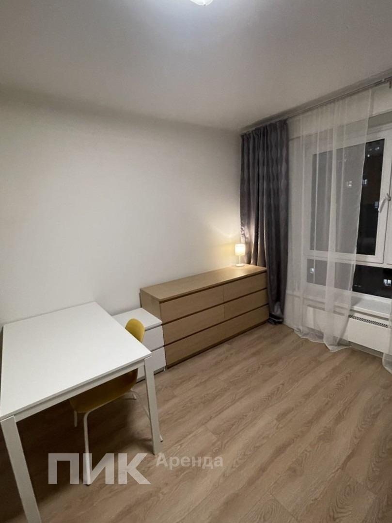 студия, 19.9 м², 59 000 ₽/мес — фото № 5