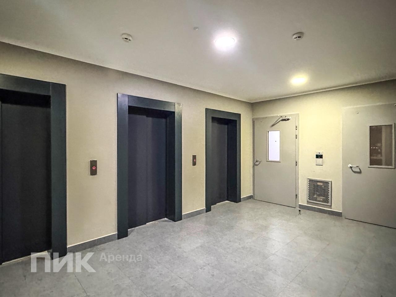 студия, 19.9 м², 59 000 ₽/мес — фото № 14