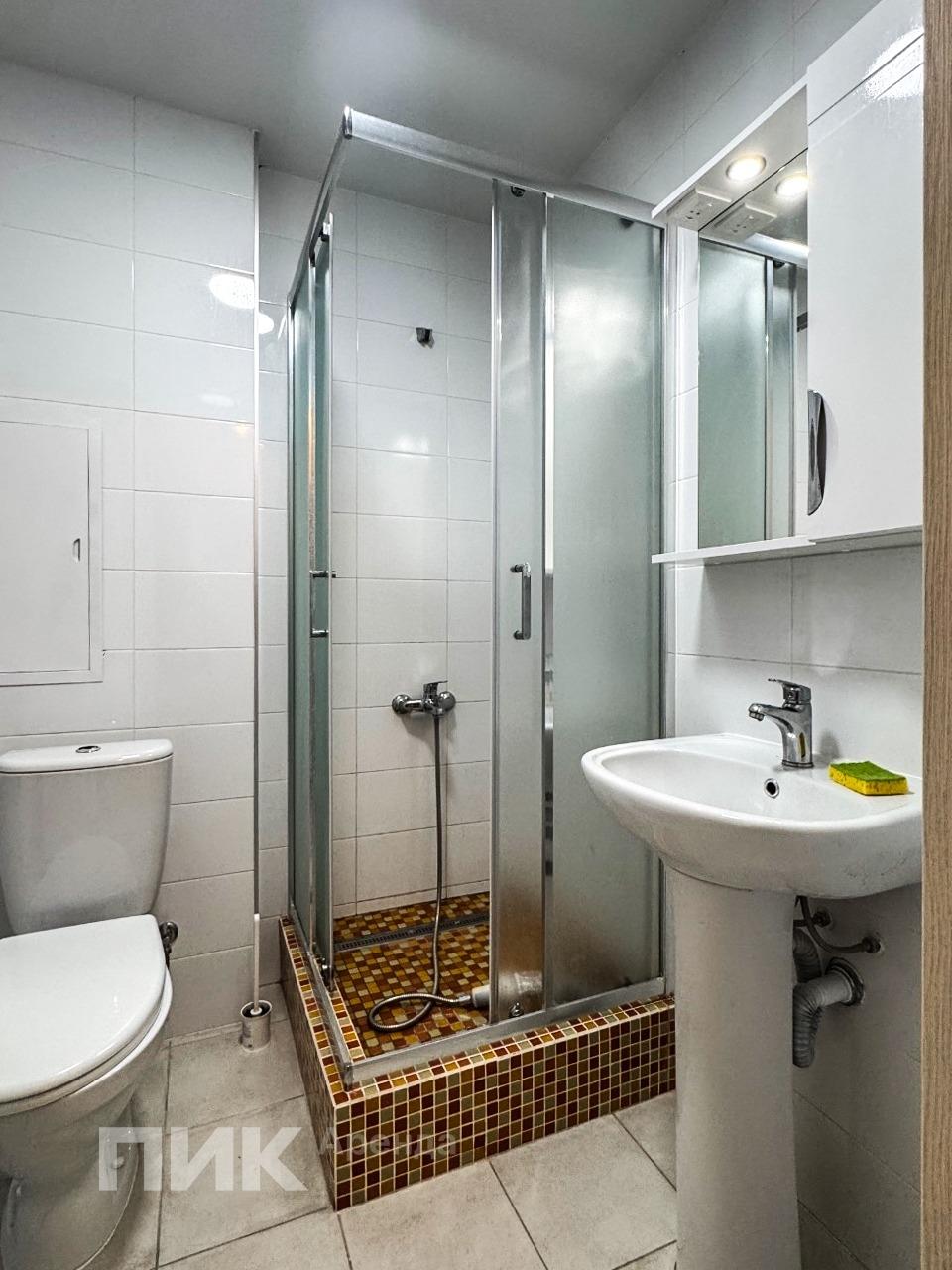 студия, 19.9 м², 59 000 ₽/мес — фото № 10