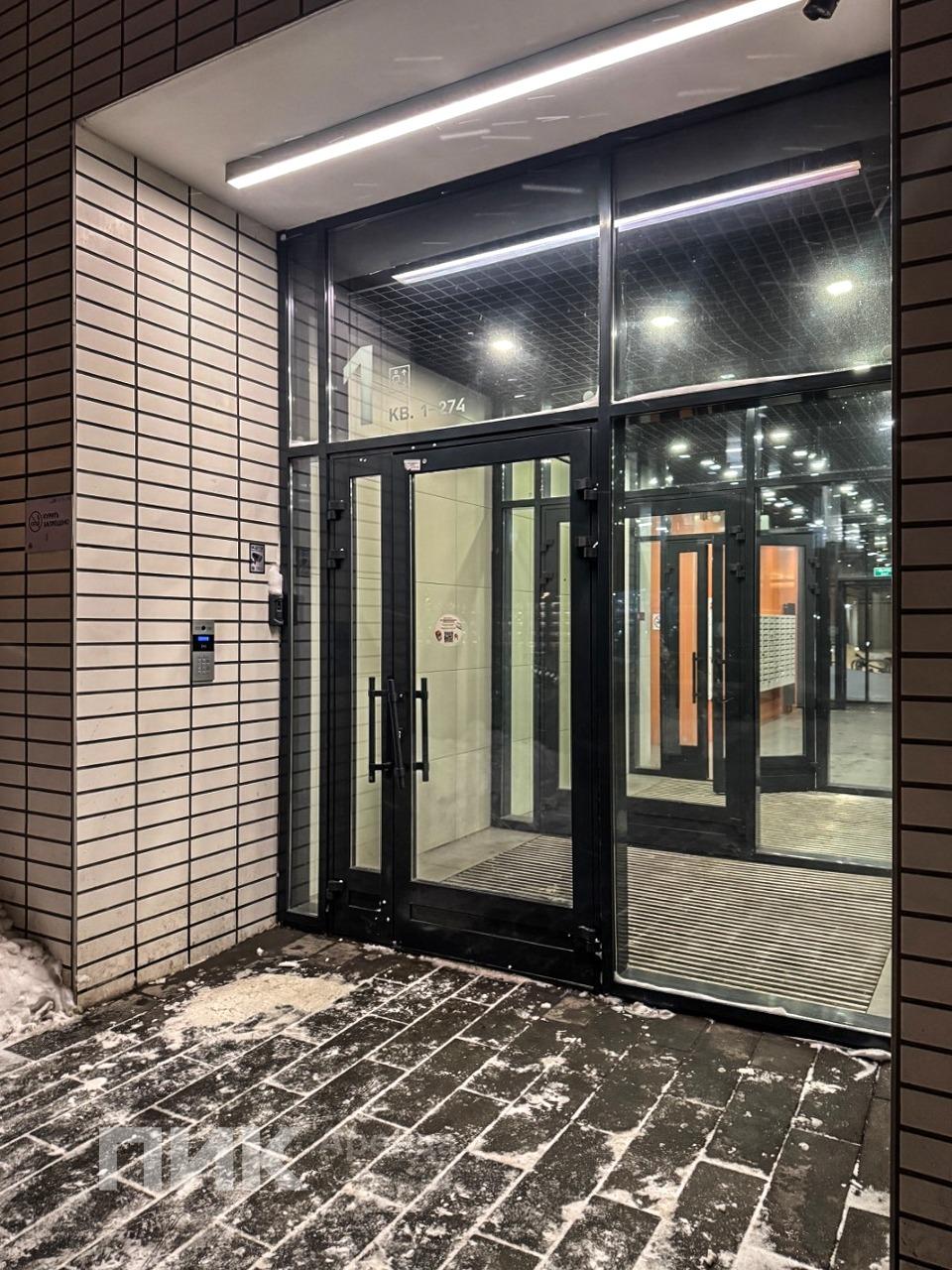 студия, 19.9 м², 59 000 ₽/мес — фото № 18