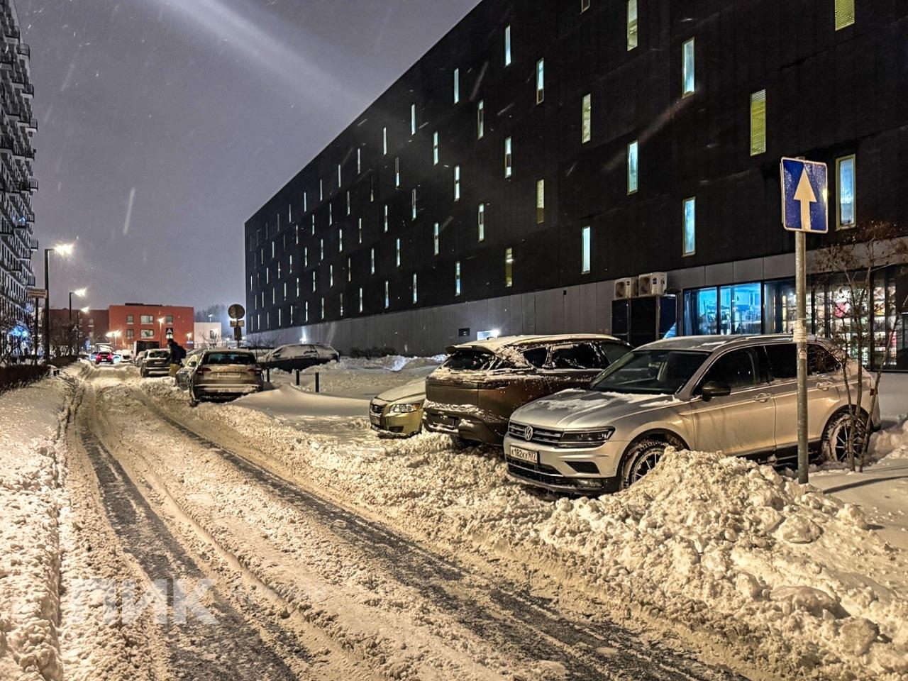 студия, 19.9 м², 59 000 ₽/мес — фото № 20