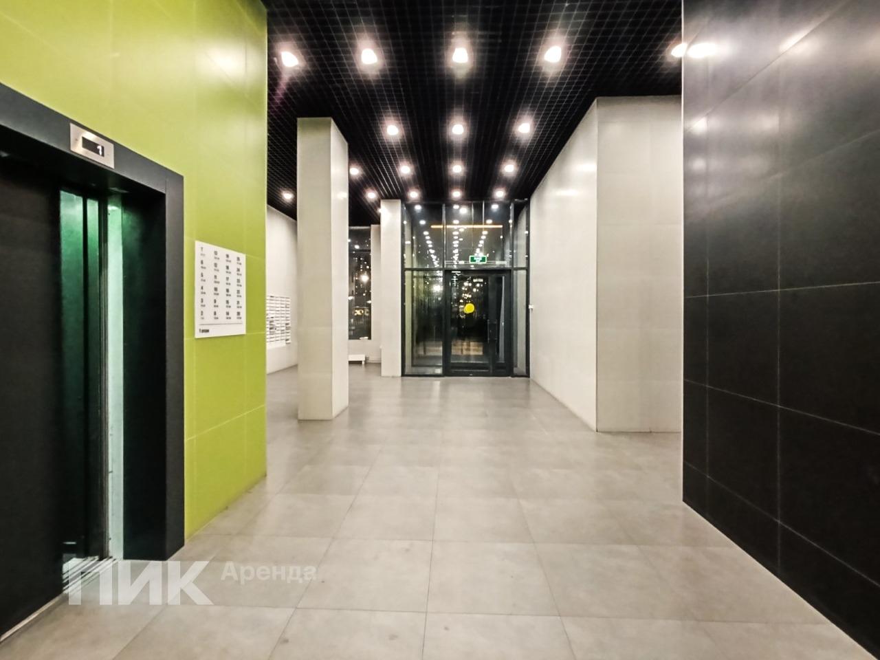 студия, 20 м², 45 000 ₽/мес — фото № 8
