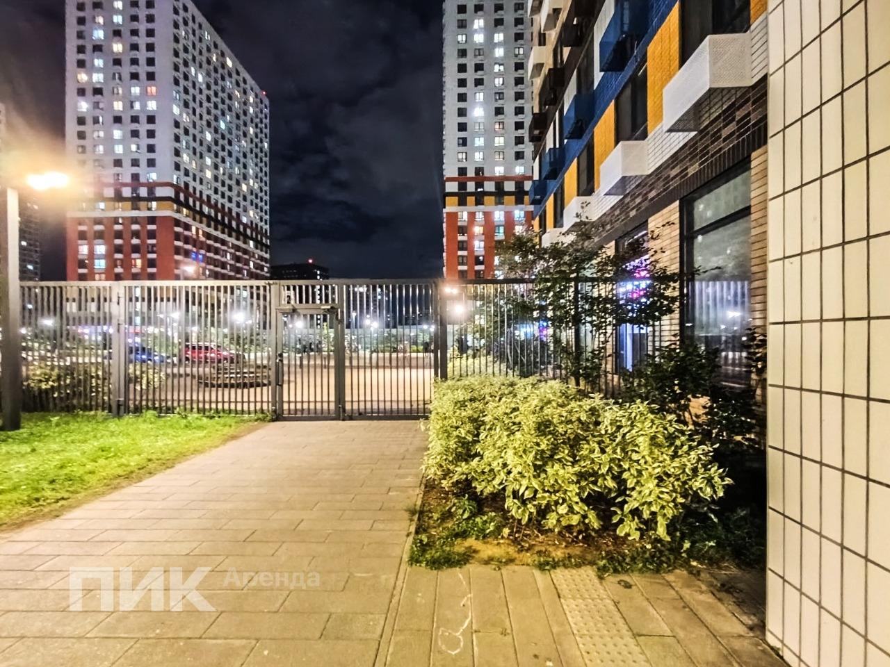 студия, 20 м², 45 000 ₽/мес — фото № 14