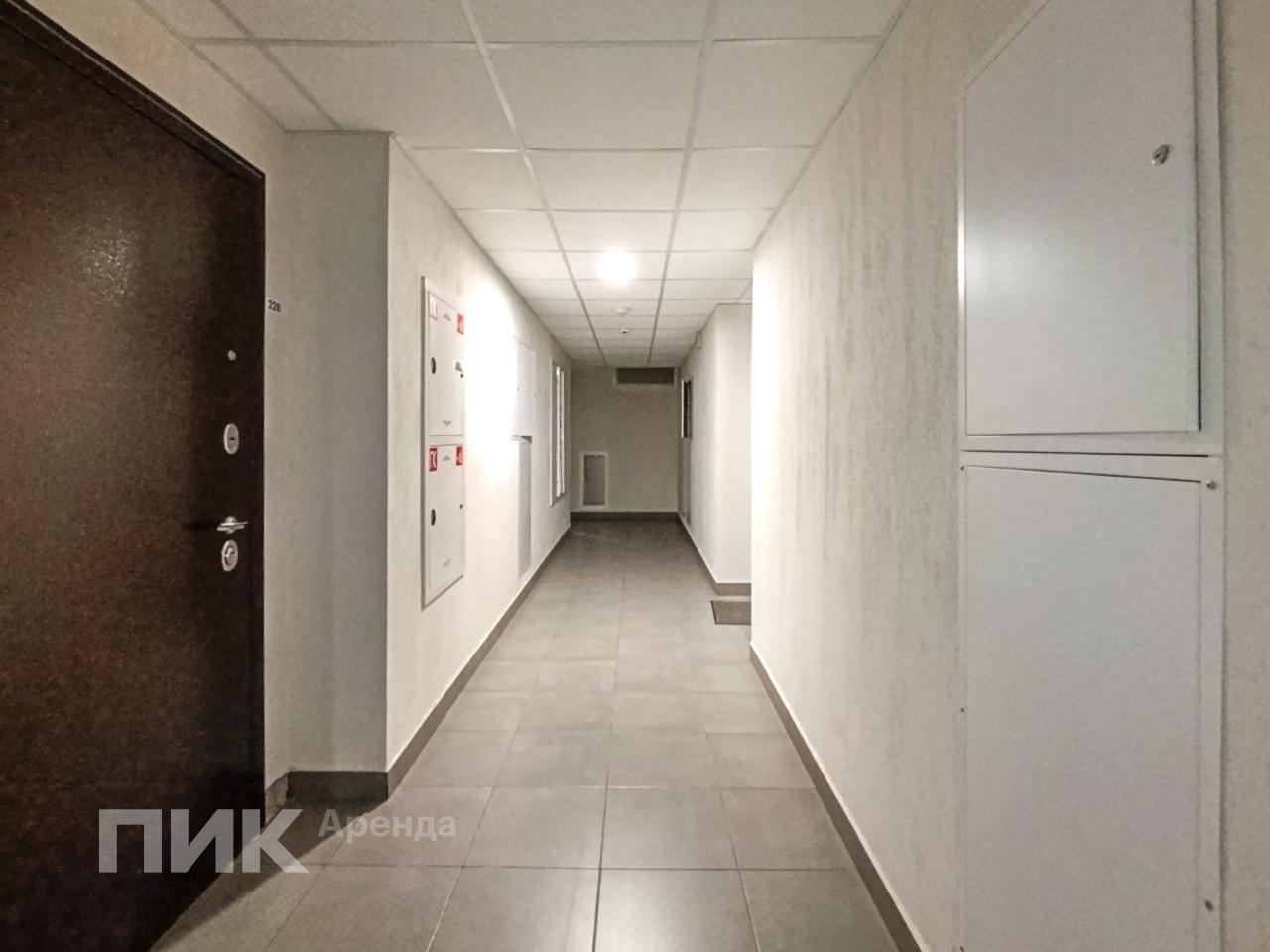студия, 20 м², 45 000 ₽/мес — фото № 6