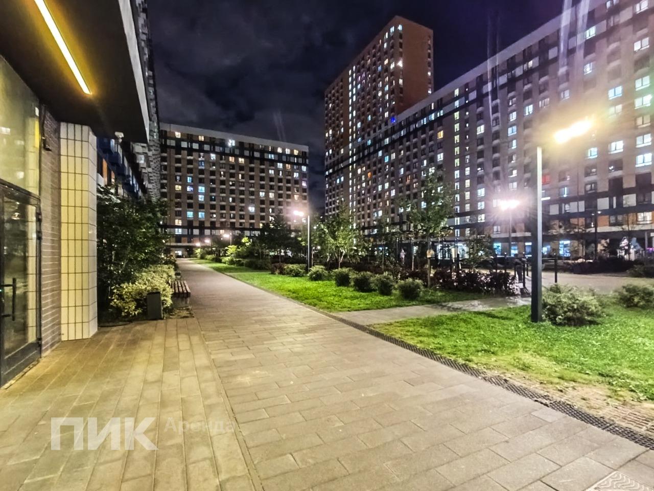 студия, 20 м², 45 000 ₽/мес — фото № 13