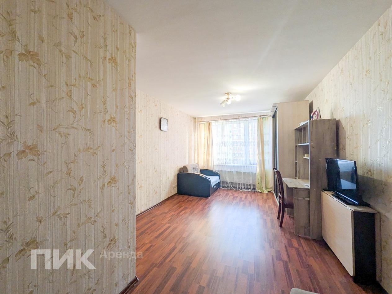 1-к. квартира, 40 м², 62 500 ₽/мес — фото № 6