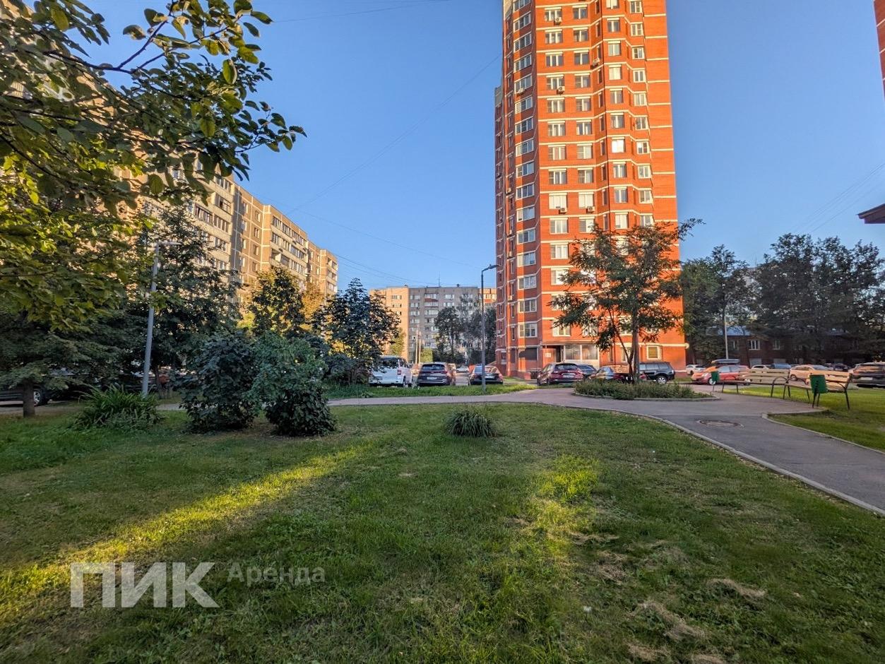 1-к. квартира, 40 м², 62 500 ₽/мес — фото № 20
