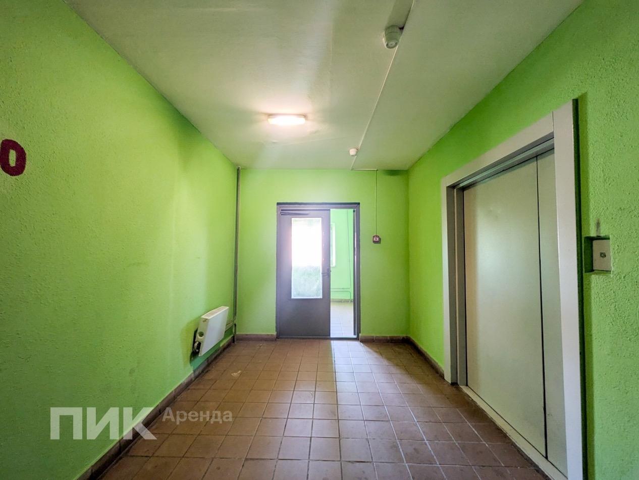 1-к. квартира, 40 м², 62 500 ₽/мес — фото № 15